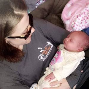 Meet your Posher, Nikki